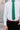 R&B Christmas Tie Microfiber Green Gingerbread