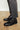 Robbins & Brooks Shoes - Robbins & Brooks Hammond Apron Toe Lace Up Black