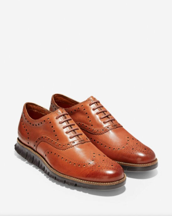 Cole haan men's grand 2025 tour wing ox oxford
