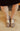 Shoes-Sisters - Agathis Koru Trans Speckled Beige Leather