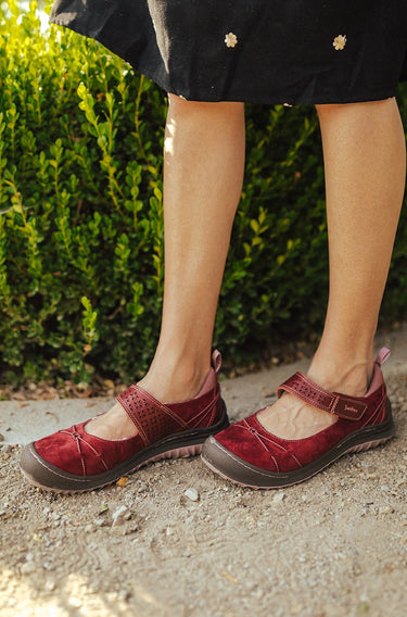 Shoes-Sisters - Jambu Sunrise