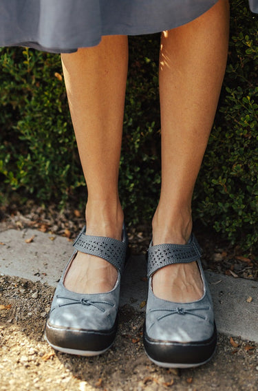 Shoes-Sisters - Jambu Sunrise
