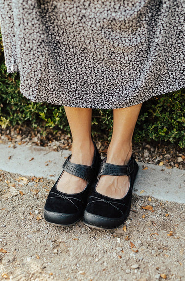 Shoes-Sisters - Jambu Sunrise