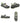 Shoes-Sisters - Jambu Sunrise