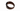 Gunmetal buckle with Mocha leather strap — Slider Belt