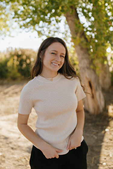 Tops - Jaycie Top