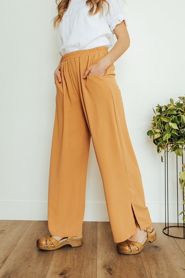 Women's Dress Pant - Myra Pants