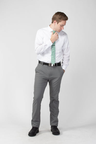 General - 4-Way Flex Pant Modern Fit