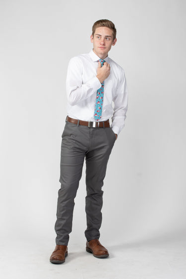 General - 4-Way Flex Pant Slim