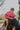 General - Anya Bobble Hat Pink