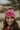 General - Anya Bobble Hat Pink