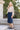 General - Jasmine Skirt Navy