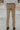 General - Robbins & Brooks Slim Flex Pants Tan