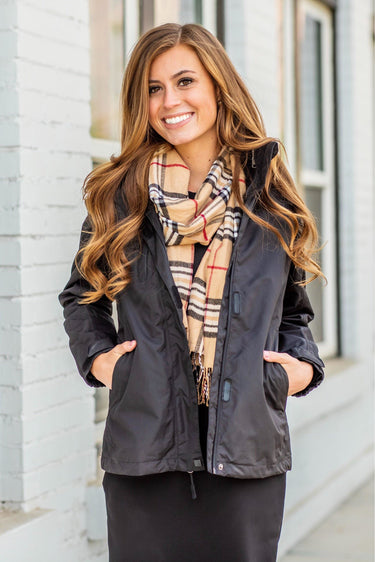General - Women's Pathfinder 3-in-1 Parka