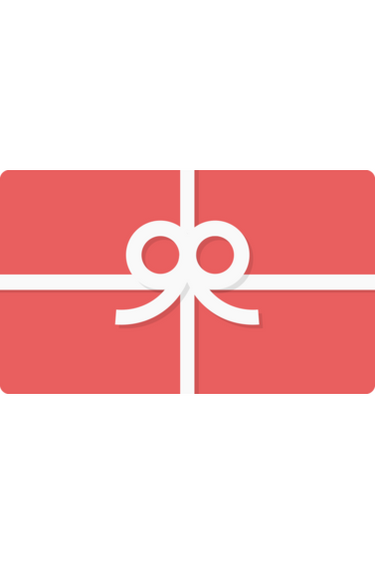 Gift Card - Gift Card
