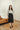 Jasmine Skirt - Jasmine Skirt Charcoal