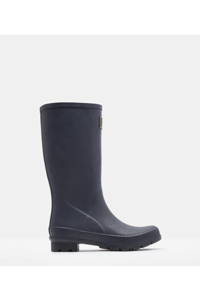 Joules knee high sales boots