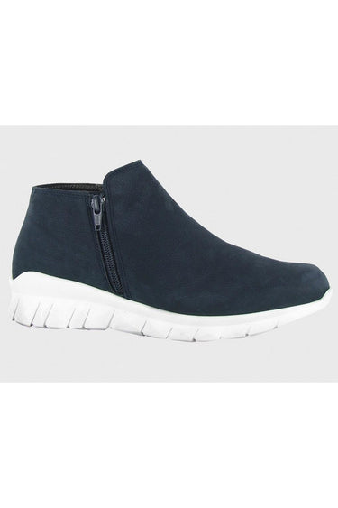 Naot - Naot Zodiac Navy Velvet Nubuck