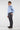 Robbins And Brooks Flex Shirt - Robbins & Brooks 4-Way Flex Blue Dress Shirt Long Sleeve