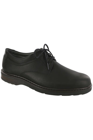 SAS Shoes - SAS Aden Black