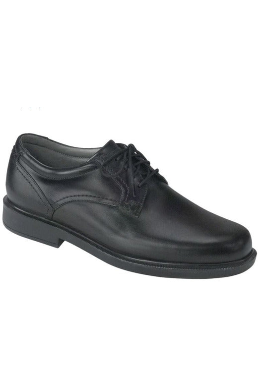 MissionaryMall Elders Shoes SAS Ambassador Black