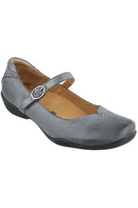 Shoes-Sisters - Taos Ta Dah Steel