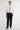 Signature Suit Pant Classic Fit / Black