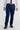 Signature Suit Pant Slim Fit / Indigo