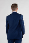 Signature Suit - Signature Suit Slim Indigo
