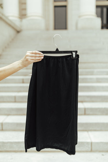 Slips - Pettiskirt Slip 25 Inch