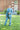 Washable Flex Suit - Washable 2-Pant Flex Suit Grey