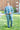 Washable Flex Suit - Washable 2-Pant Flex Suit Grey