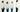 MissionaryMall Robbins & Brooks white Flex dress shirt