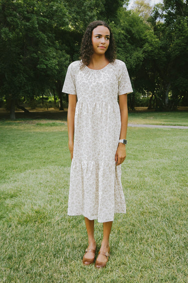 Cierra Dress