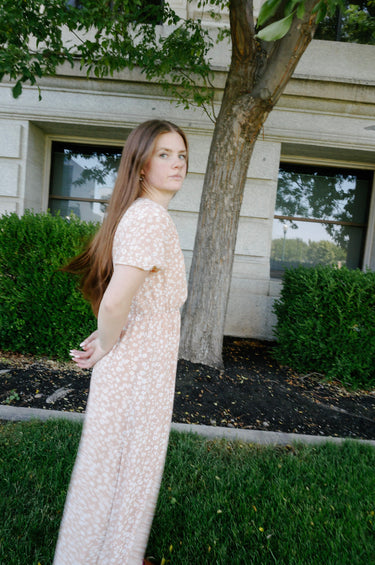 Emmaline Dress