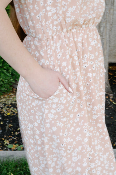 Emmaline Dress