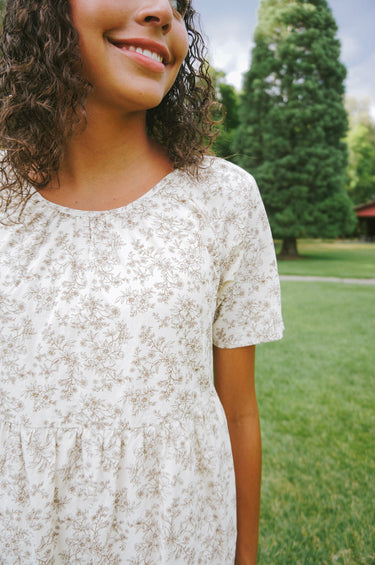 Cierra Dress