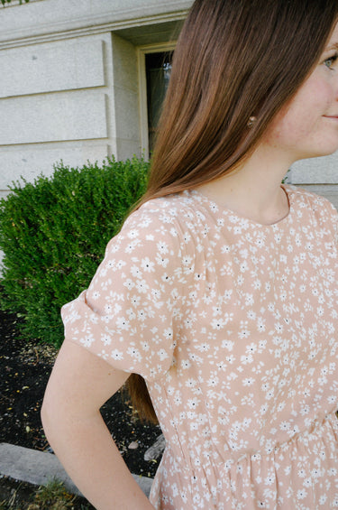 Emmaline Dress