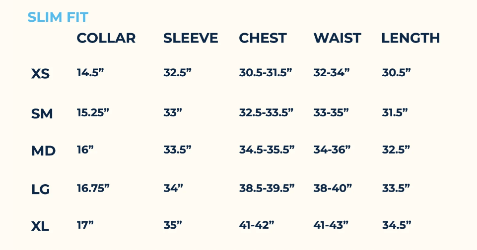 long sleeve dress shirt size chart Overstock Size Conversion Chart