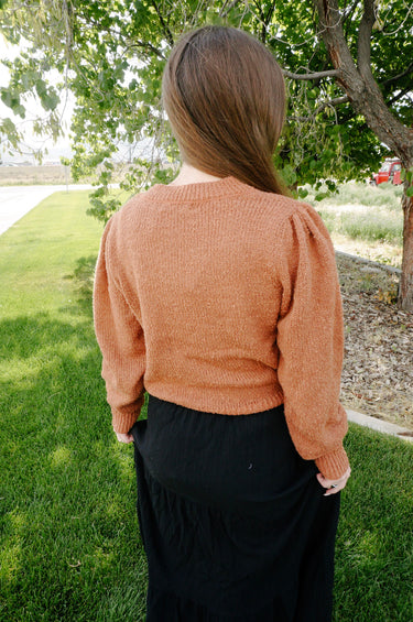 Marlowe Sweater
