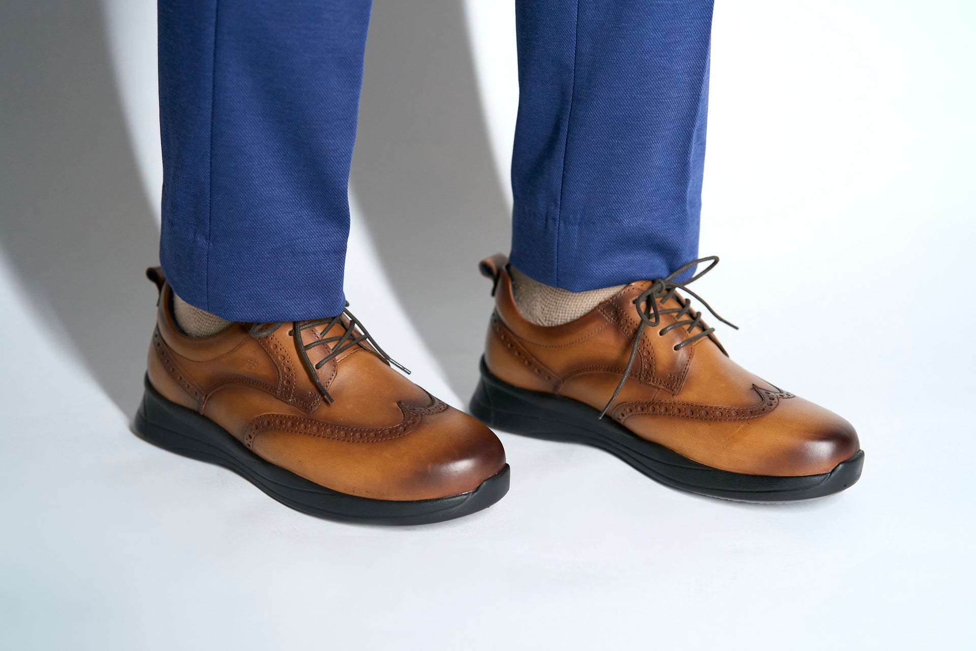 MissionaryMall | Elders | Shoes