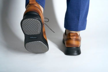 Robbins & Brooks Harrison Tan