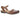 Dansko Rowan Tan Waxy