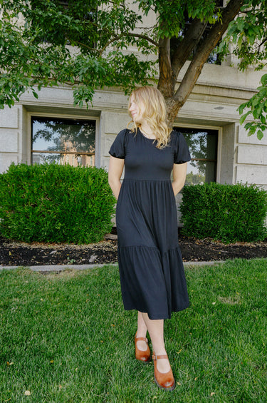 Bentley Dress