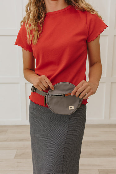Paddington D Hipbag Detachable