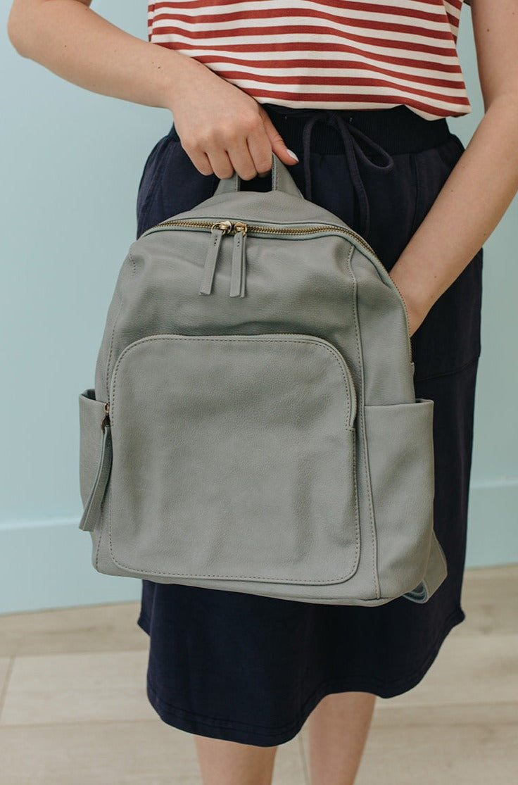 brooklyn and bailey mini backpack jcpenney Bailey Backpack