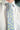 R&B Tie Cream with Lavender Flowers