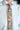 R&B Tie Blue with Overlapping Floral