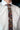 R&B Tie Black Multicolor