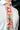 R&B Tie Neon Multicolor
